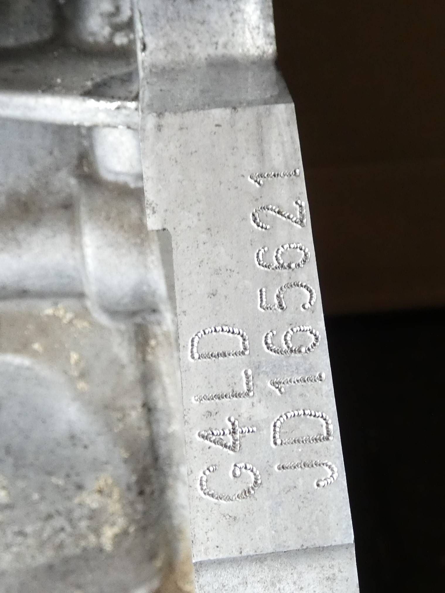 Moteur G4LD - Image 4
