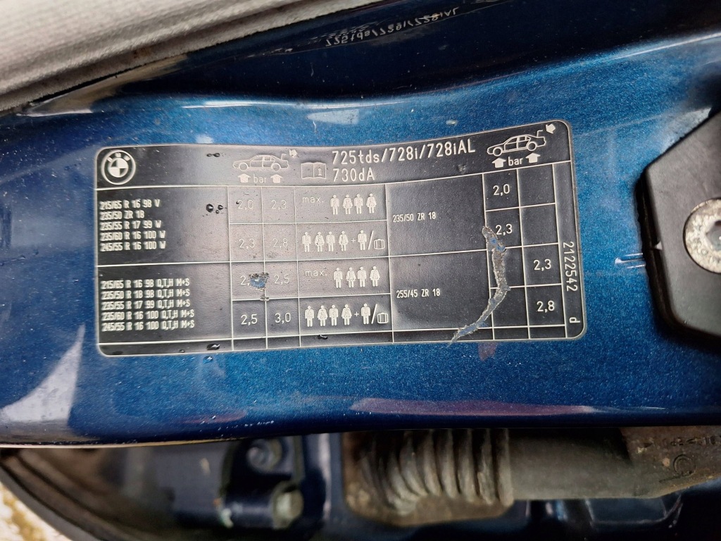 Moteur 306D1 - Image 1