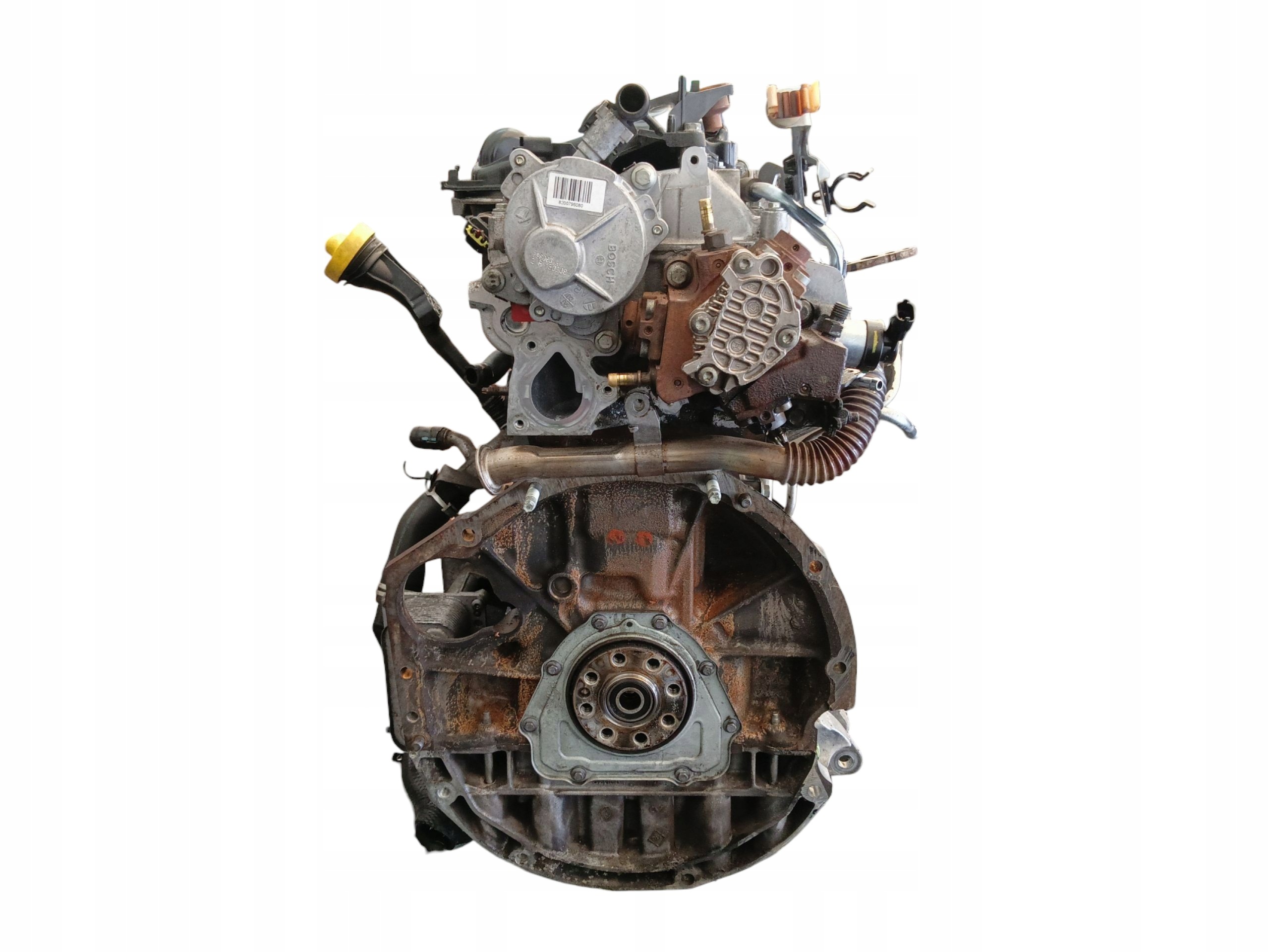 Moteur M9R 830 - Image 11