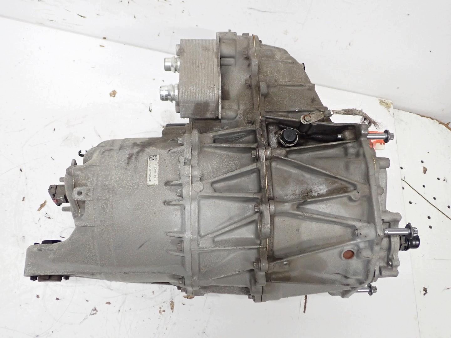 Moteur 3D1 - Image 4