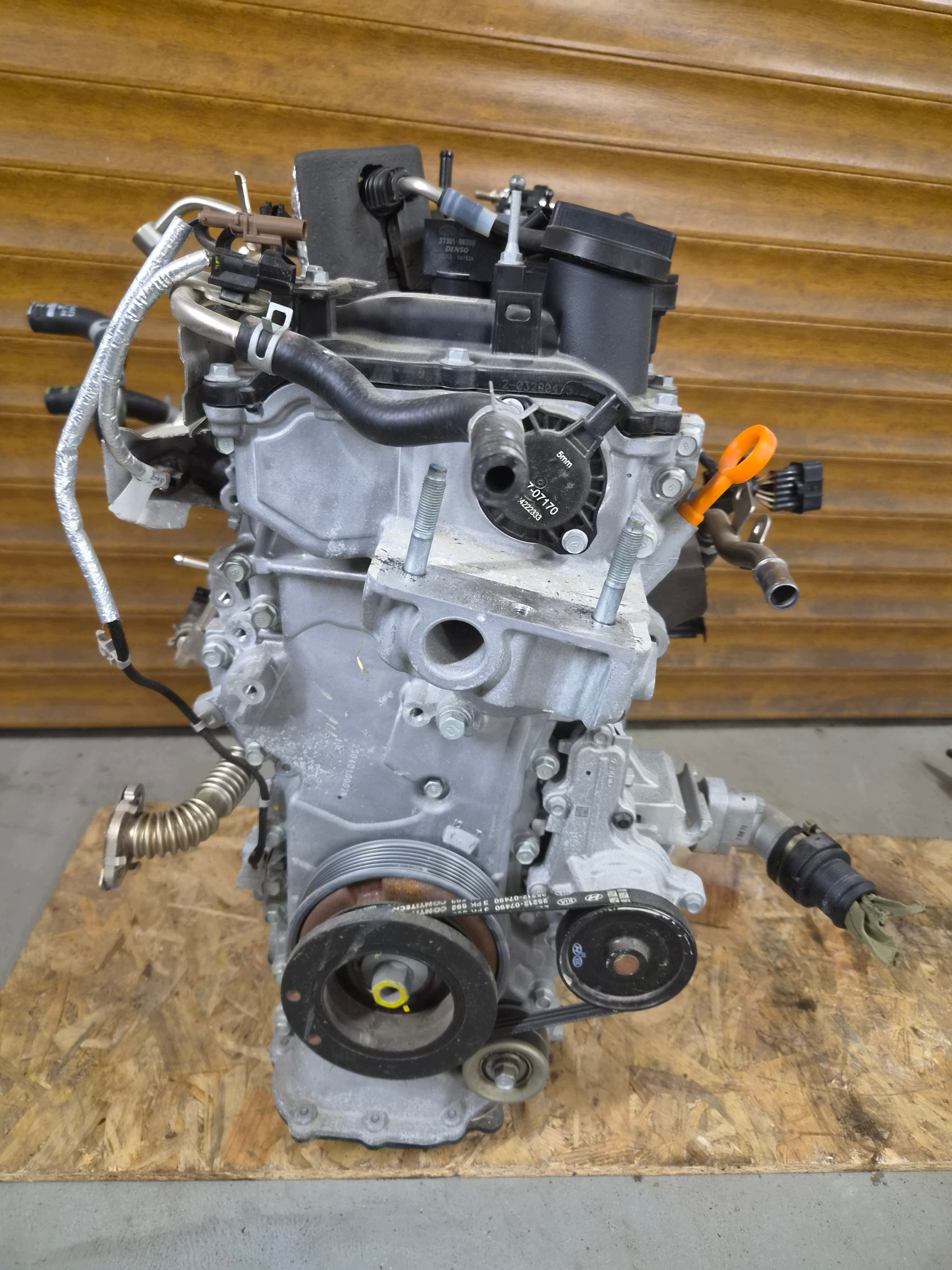 Moteur G3LF - Image 6