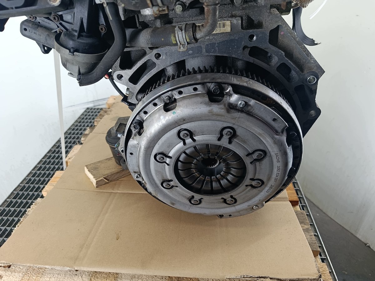 Moteur B 4184 S8 - Image 3