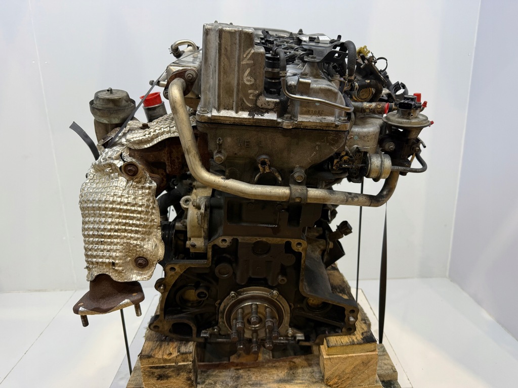 Moteur WLAA - Image 3