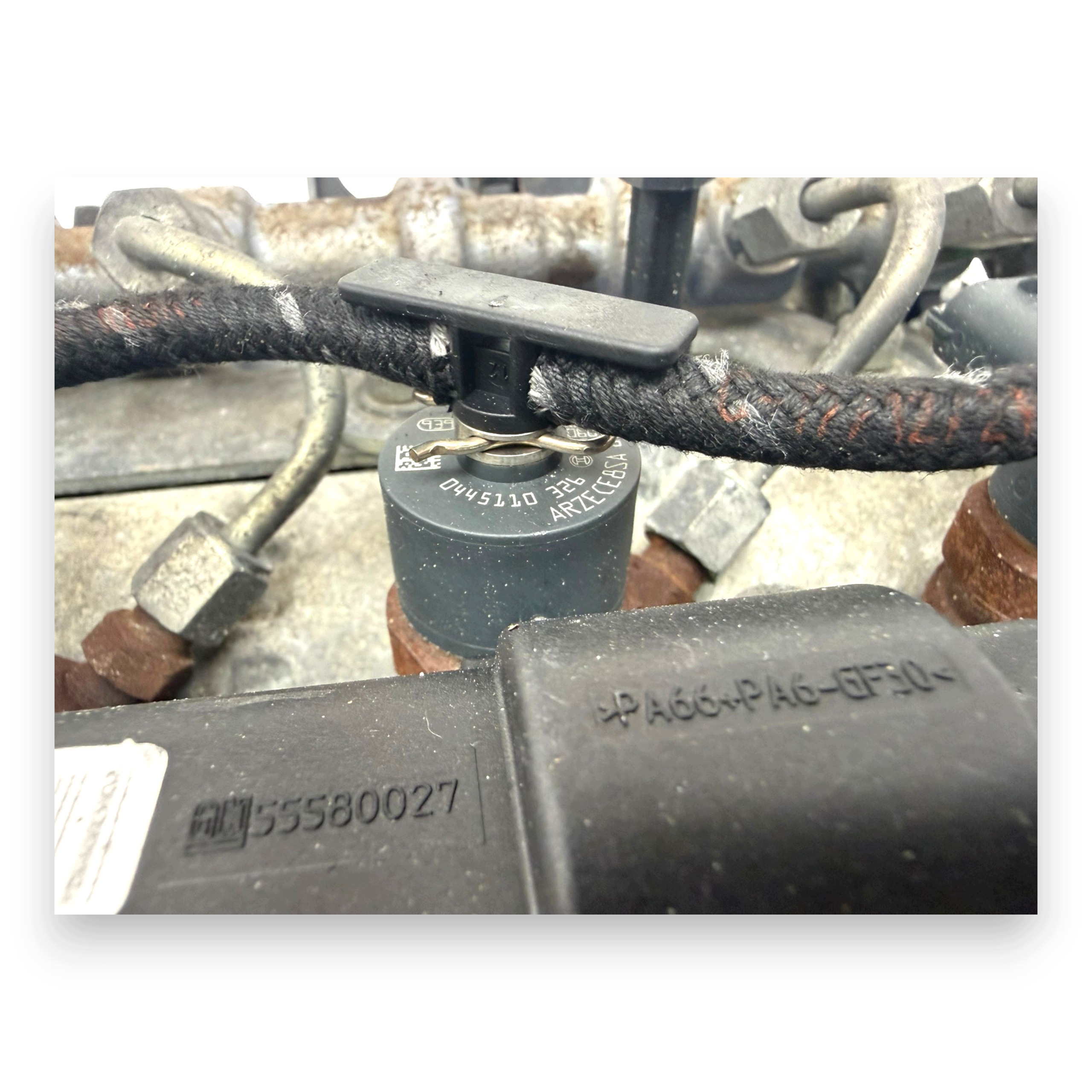 Moteur A 13 DTE - Image 9