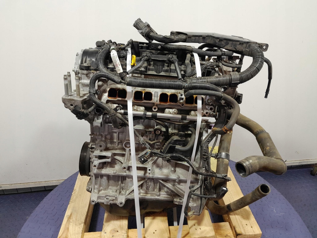 Moteur PEXN - Image 1