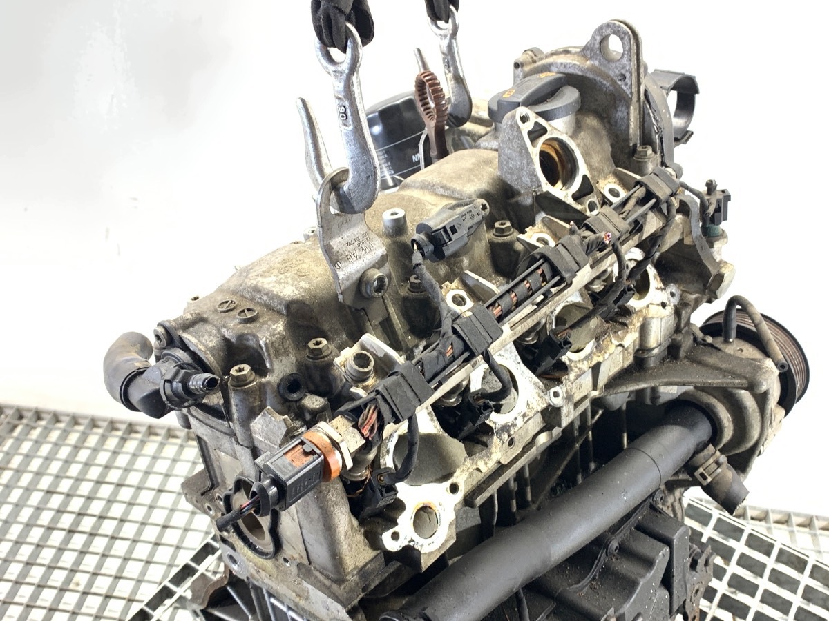Moteur CBZB - Image 5
