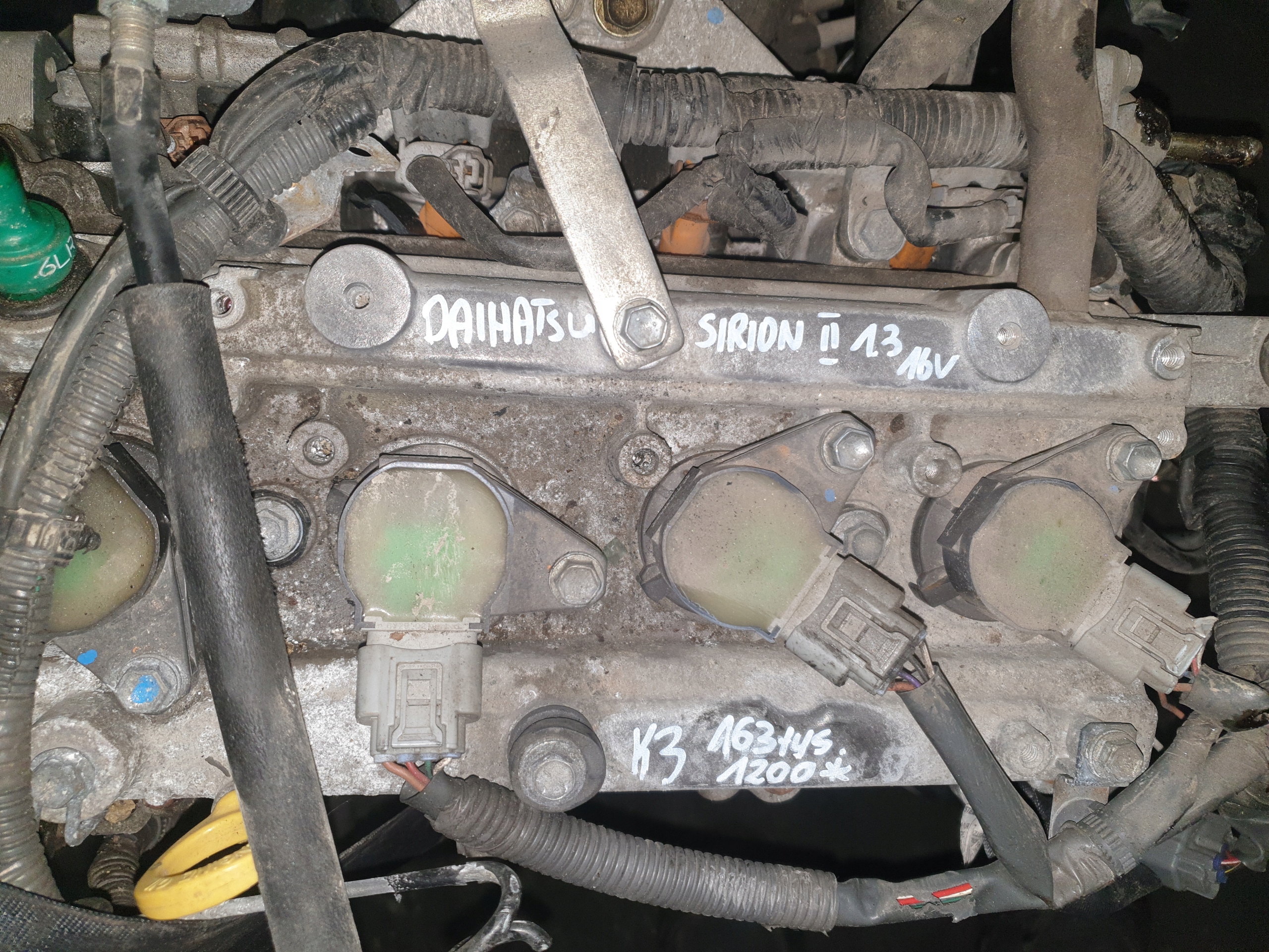 Moteur K3-VE - Image 5