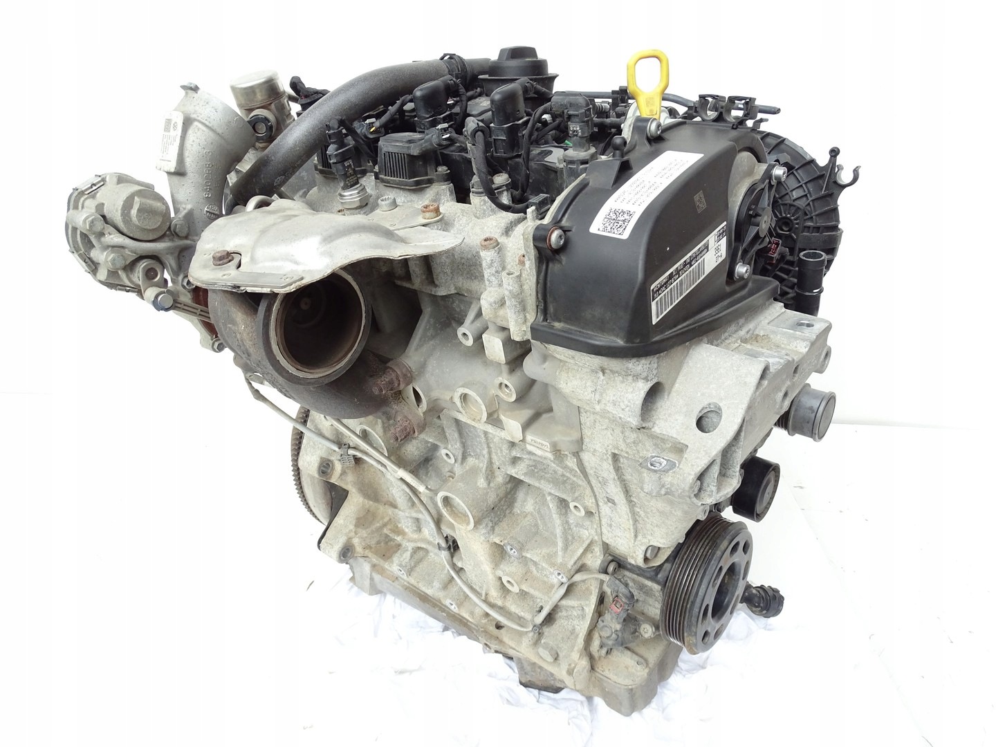 Moteur DACA - Image 3