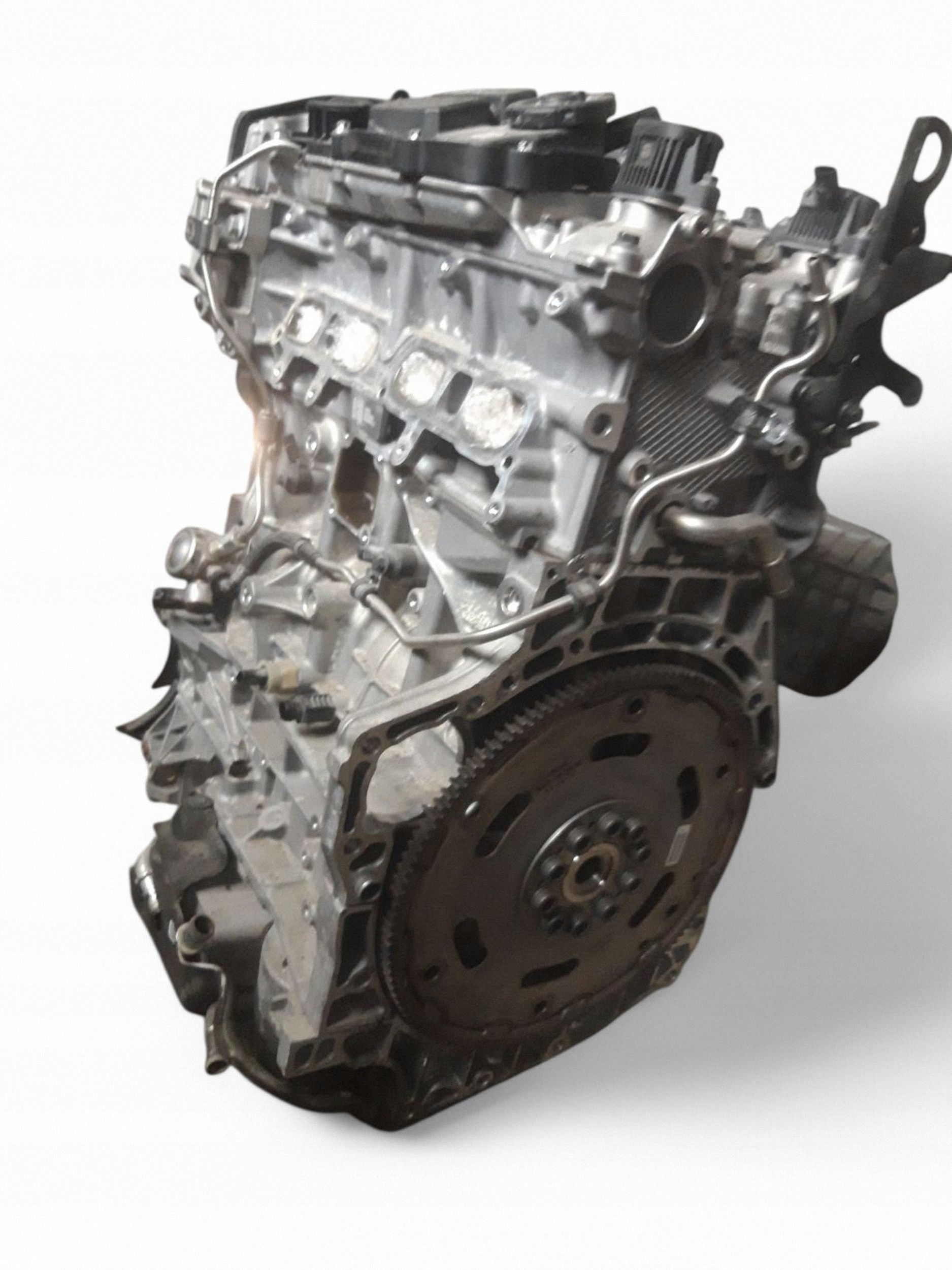 Moteur B 420 T - Image 13
