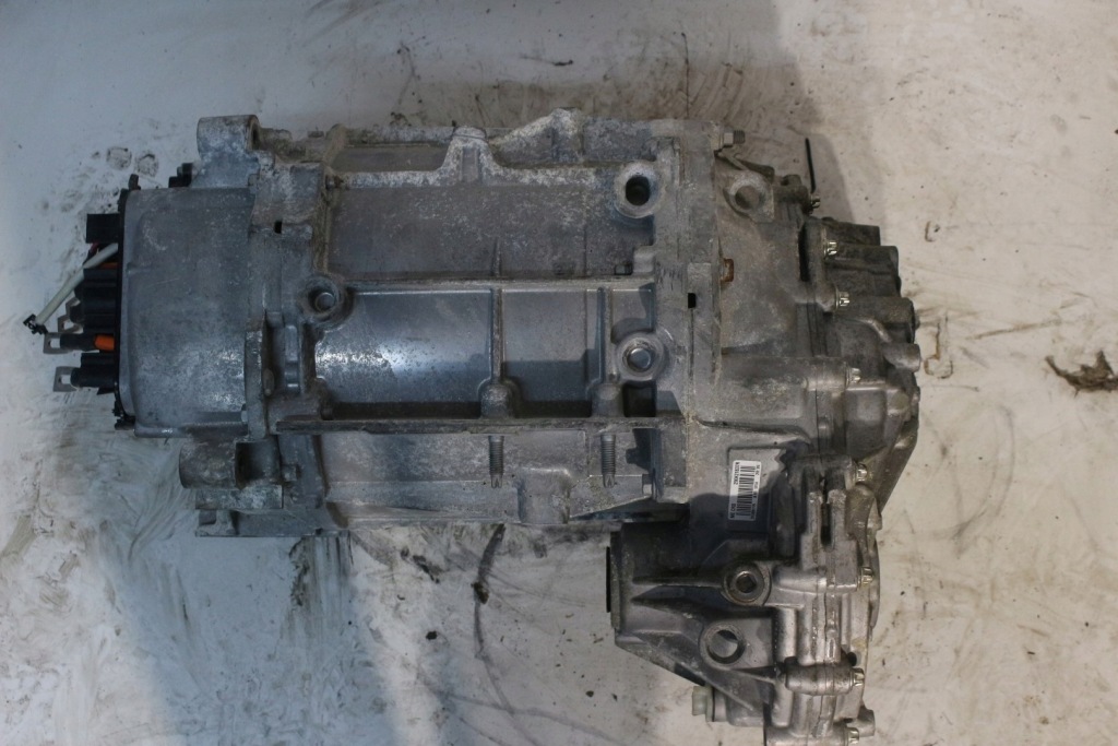 Moteur 5AQ 601 - Image 6