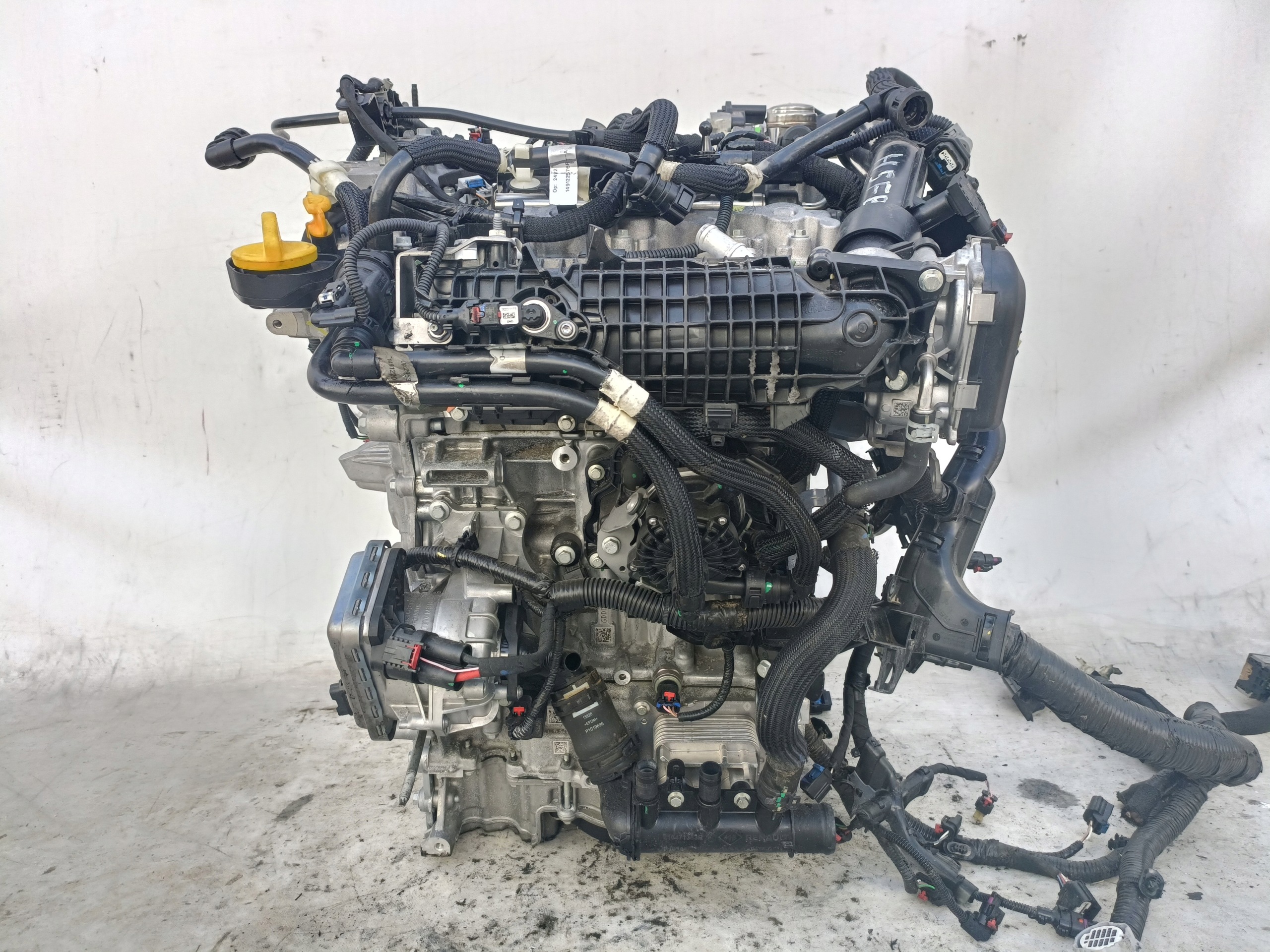 Moteur H5F601 - Image 2