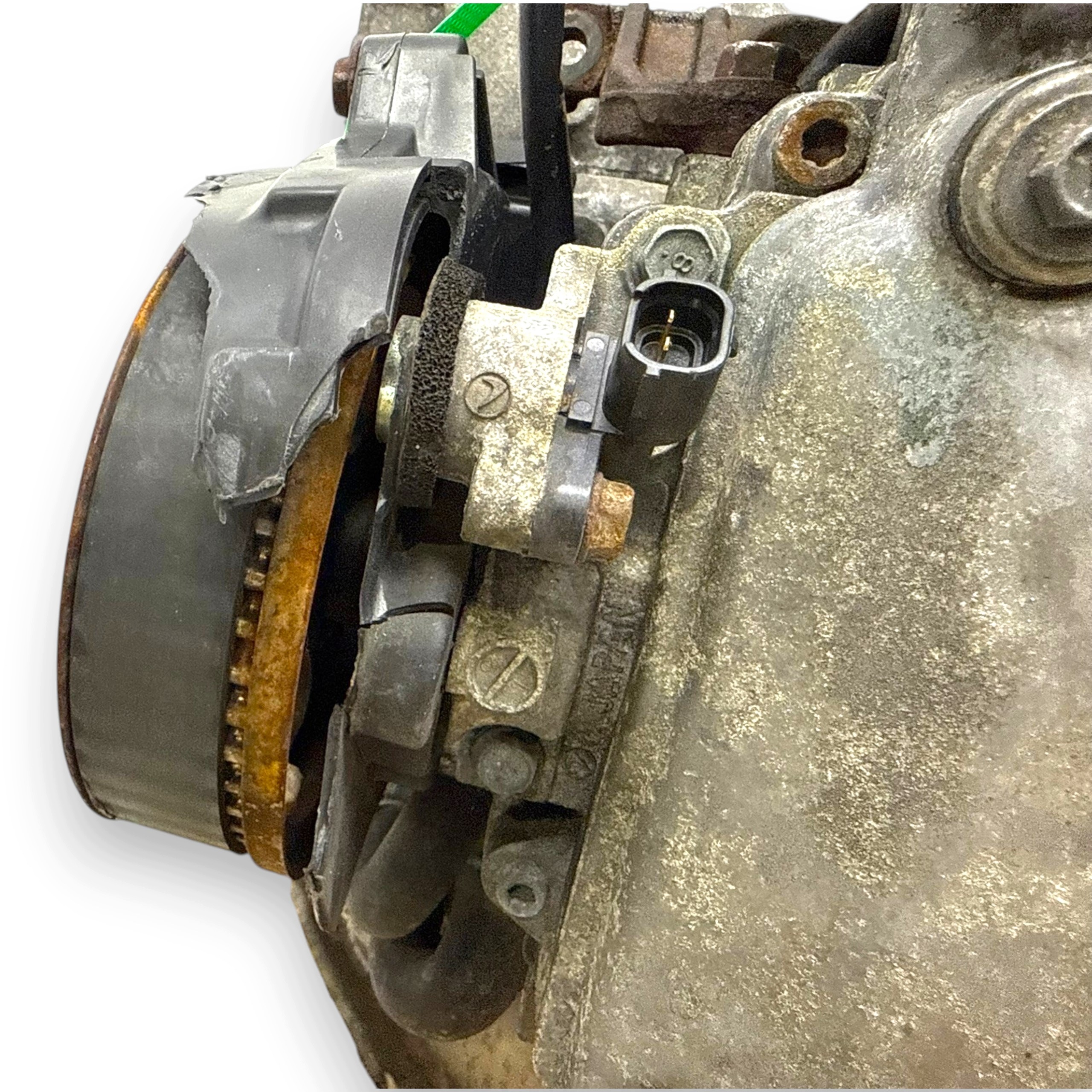 Moteur EJ253 - Image 12