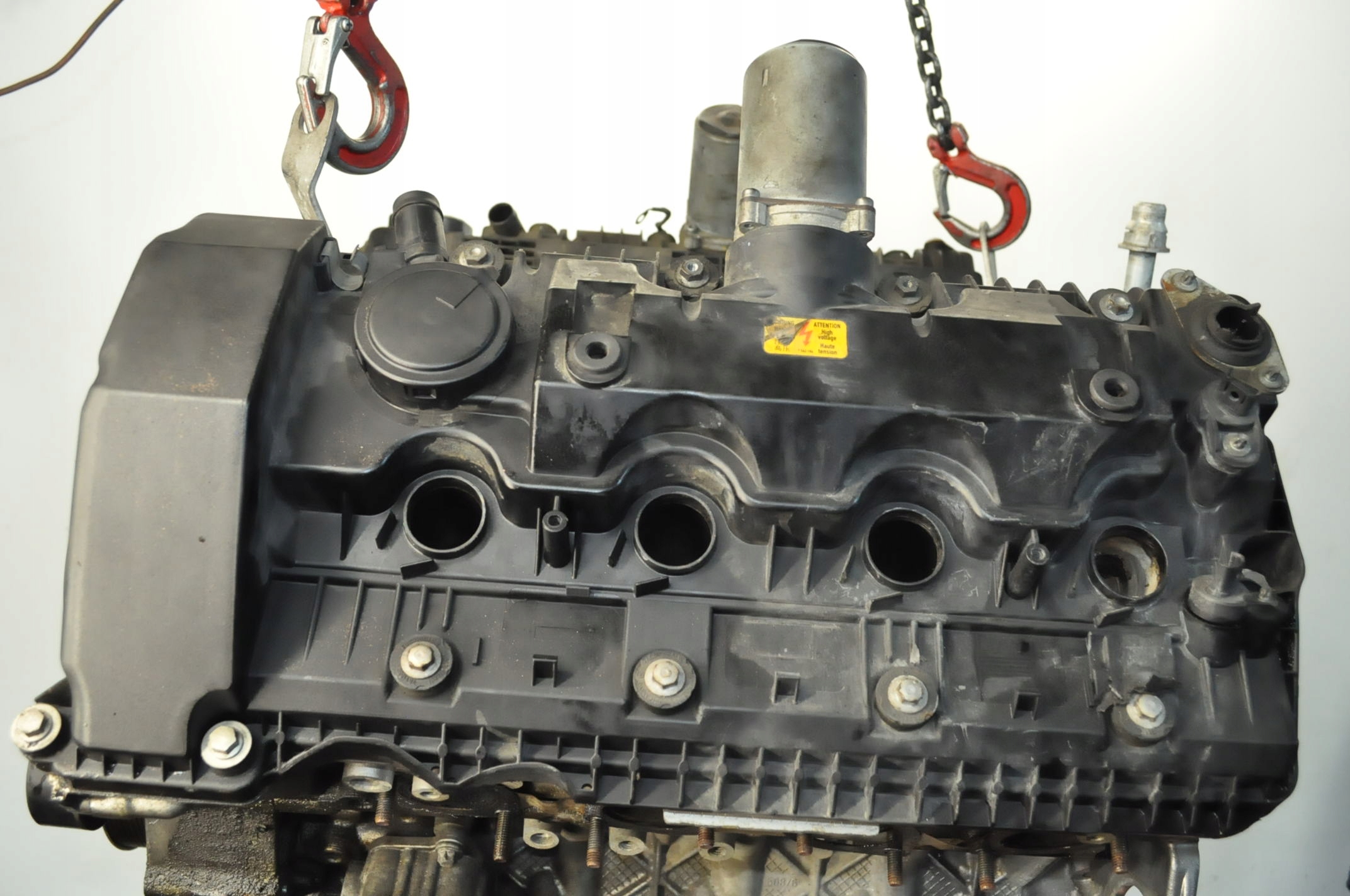 Moteur N62 B48 B - Image 3