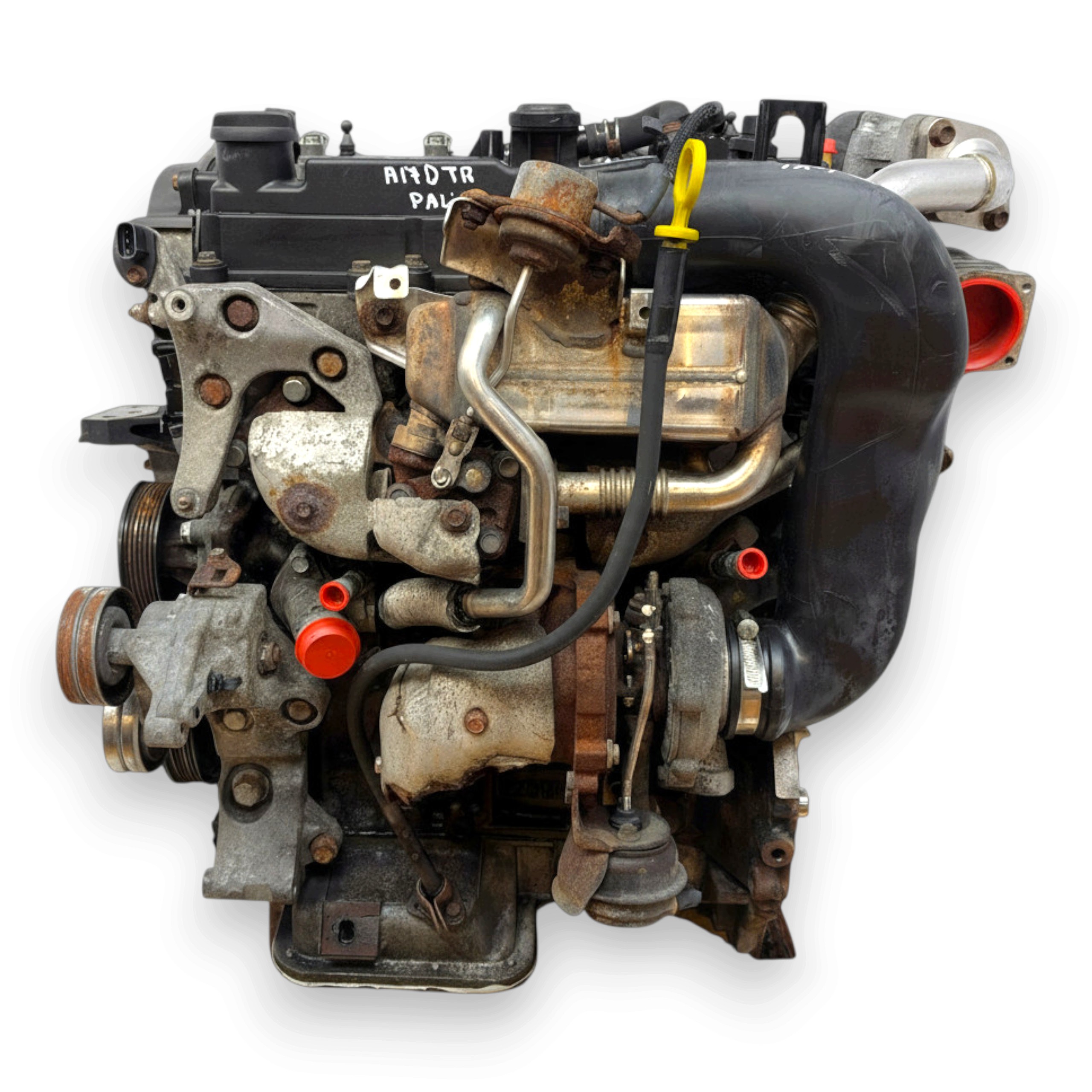 Moteur A 17 DTR - Image 4