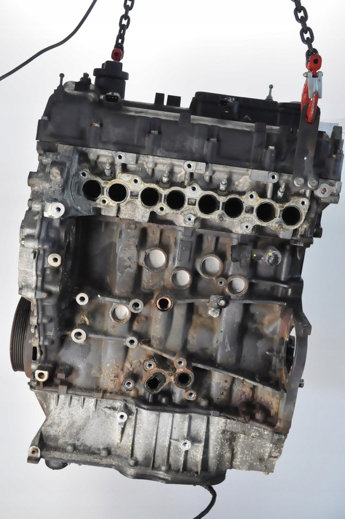 Moteur D4HA - Image 1