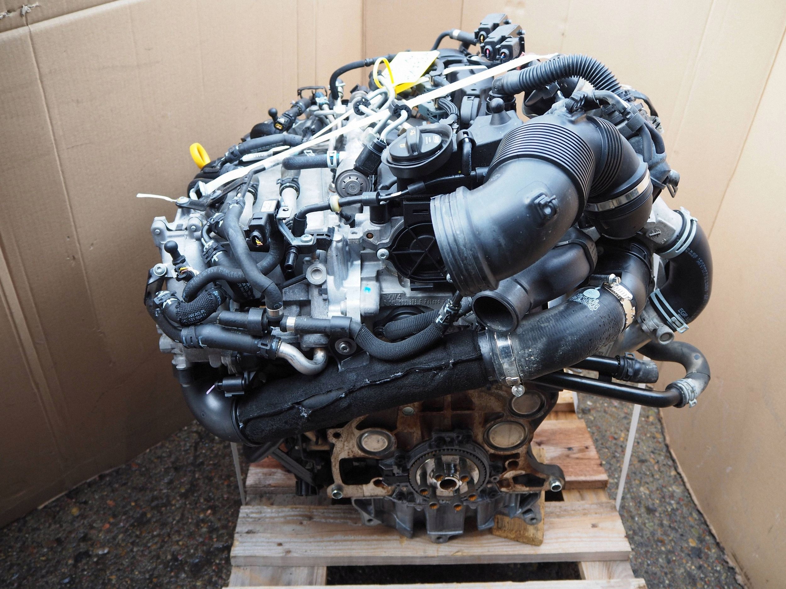 Moteur DFEB - Image 5