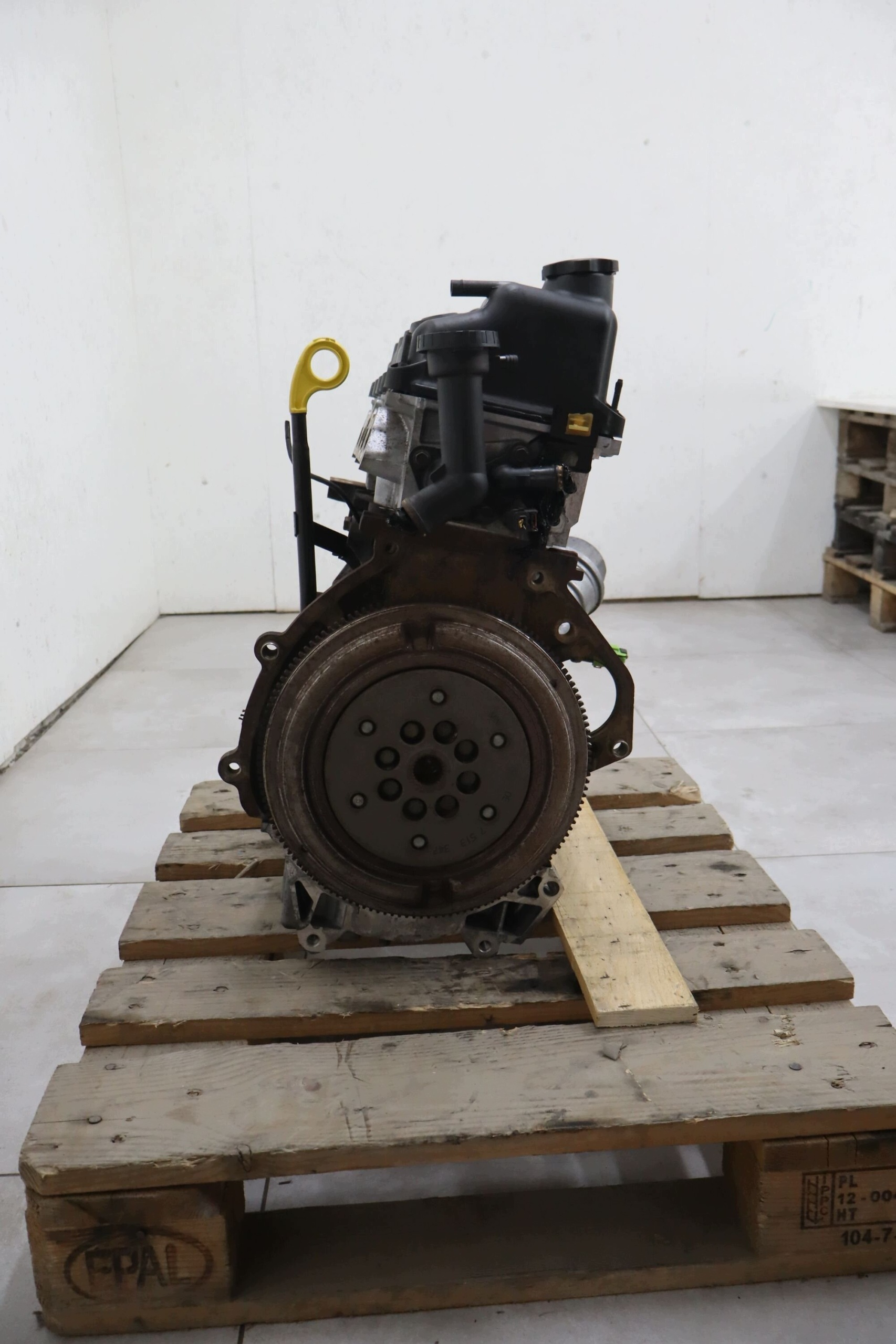 Moteur W10 B16 A - Image 3