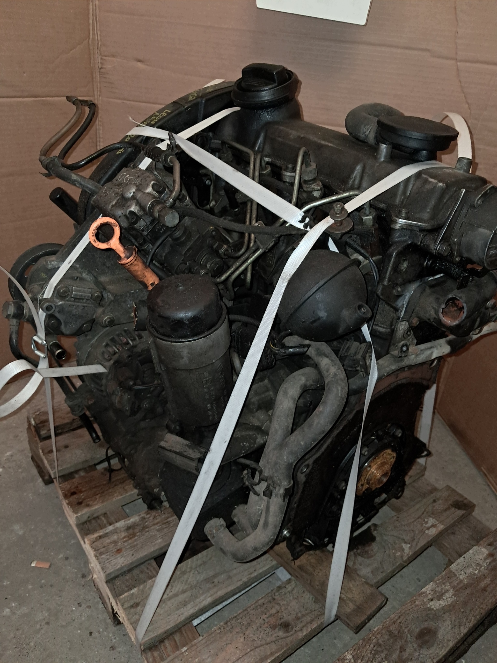 Moteur ASV - Image 10