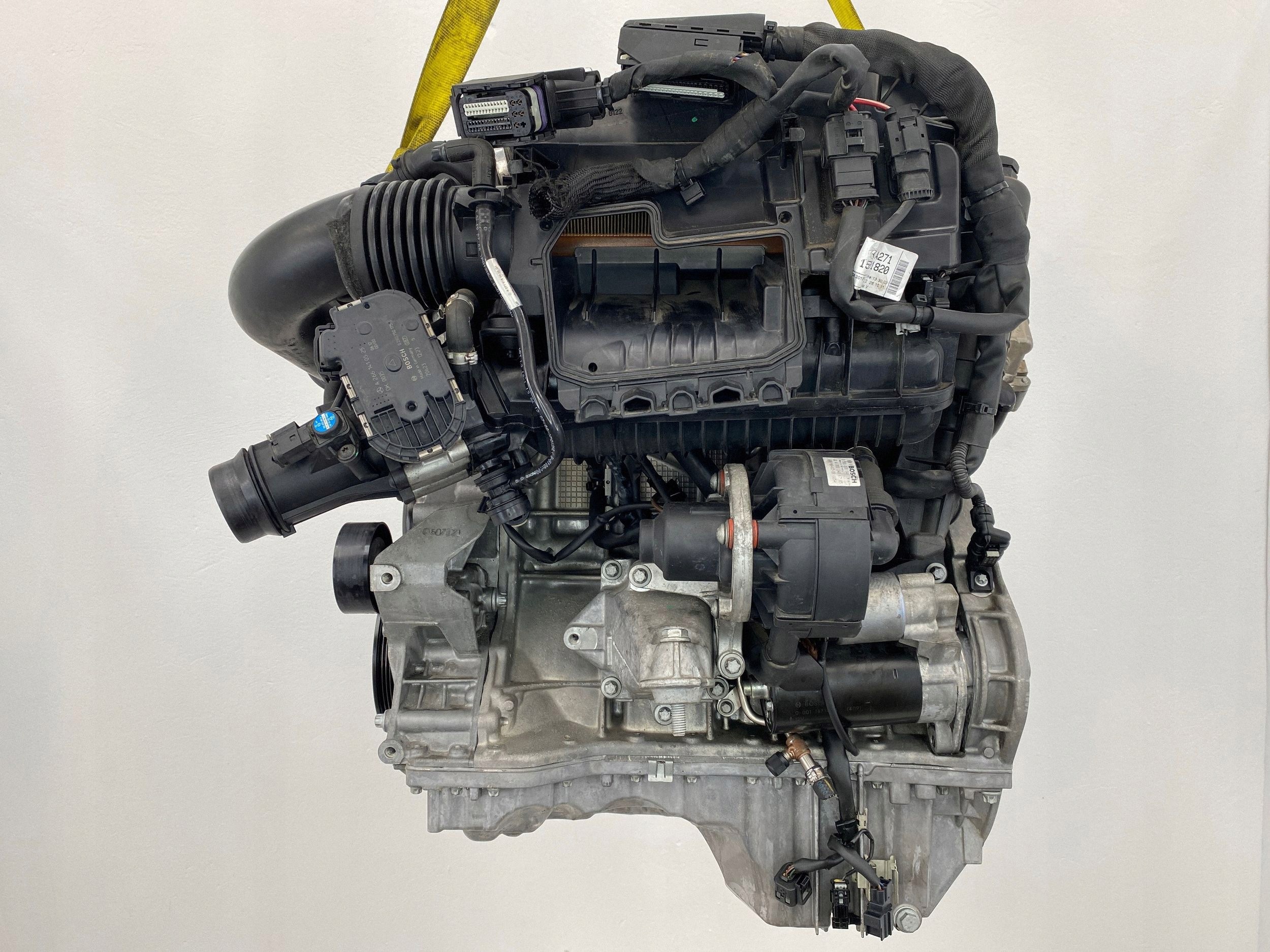Moteur M 271.820 - Image 3