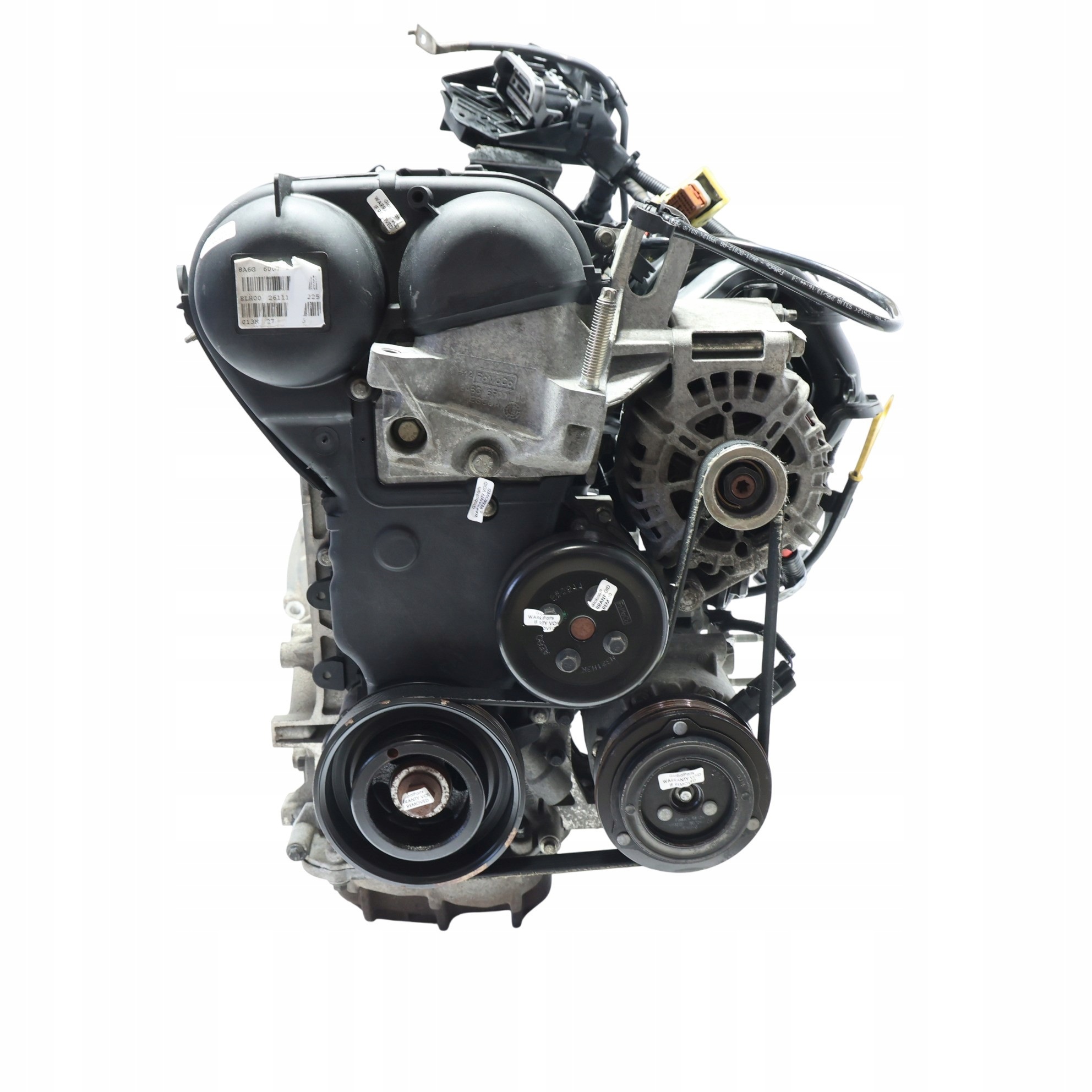Moteur SNJD - Image 7