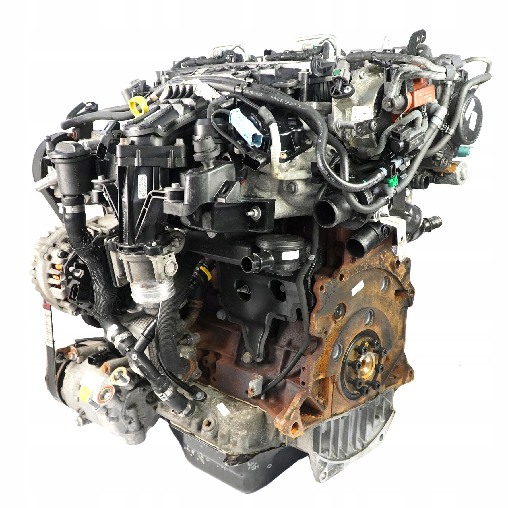 Moteur TXBA - Image 4
