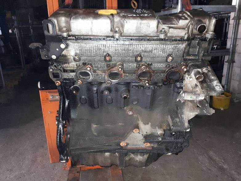 Moteur Y 22 DTR - Image 3