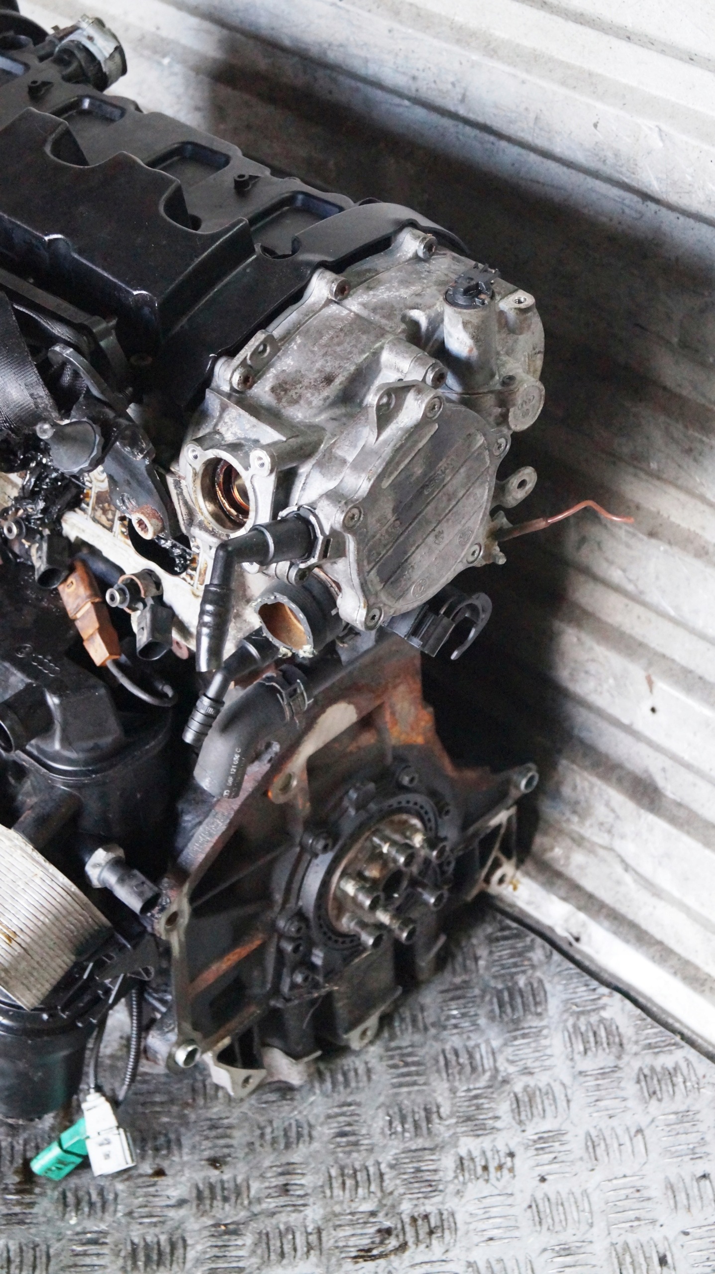 Moteur BWA - Image 8