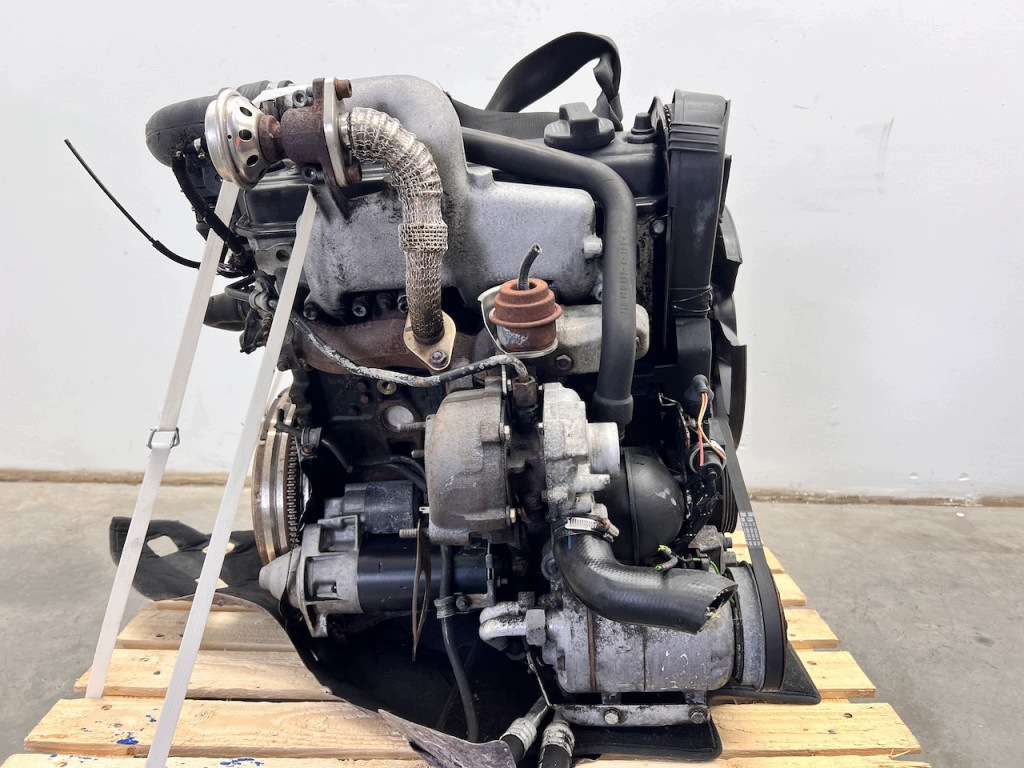 Moteur AFN - Image 3