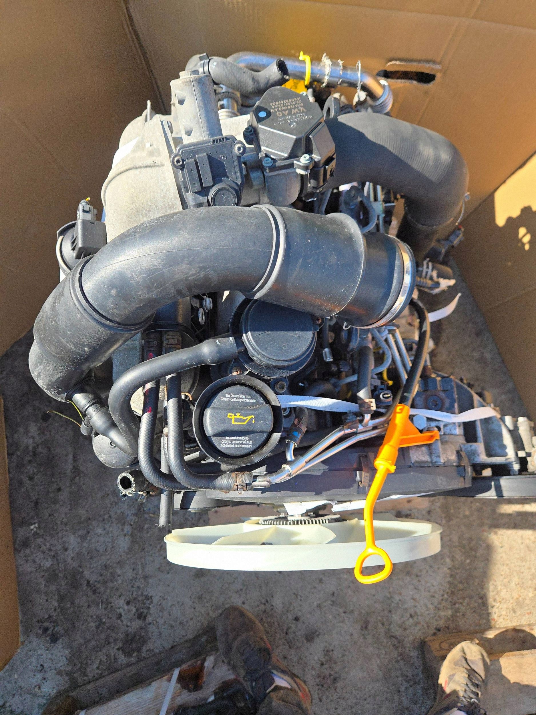 Moteur CECB - Image 3