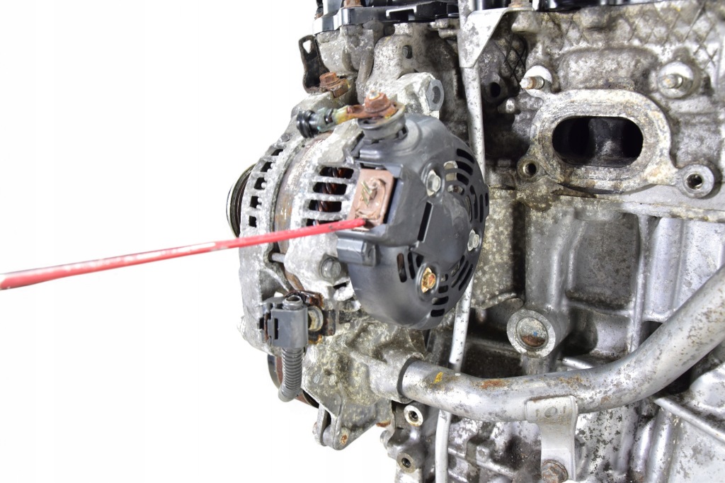 Moteur CFB (1KR) — vue 3