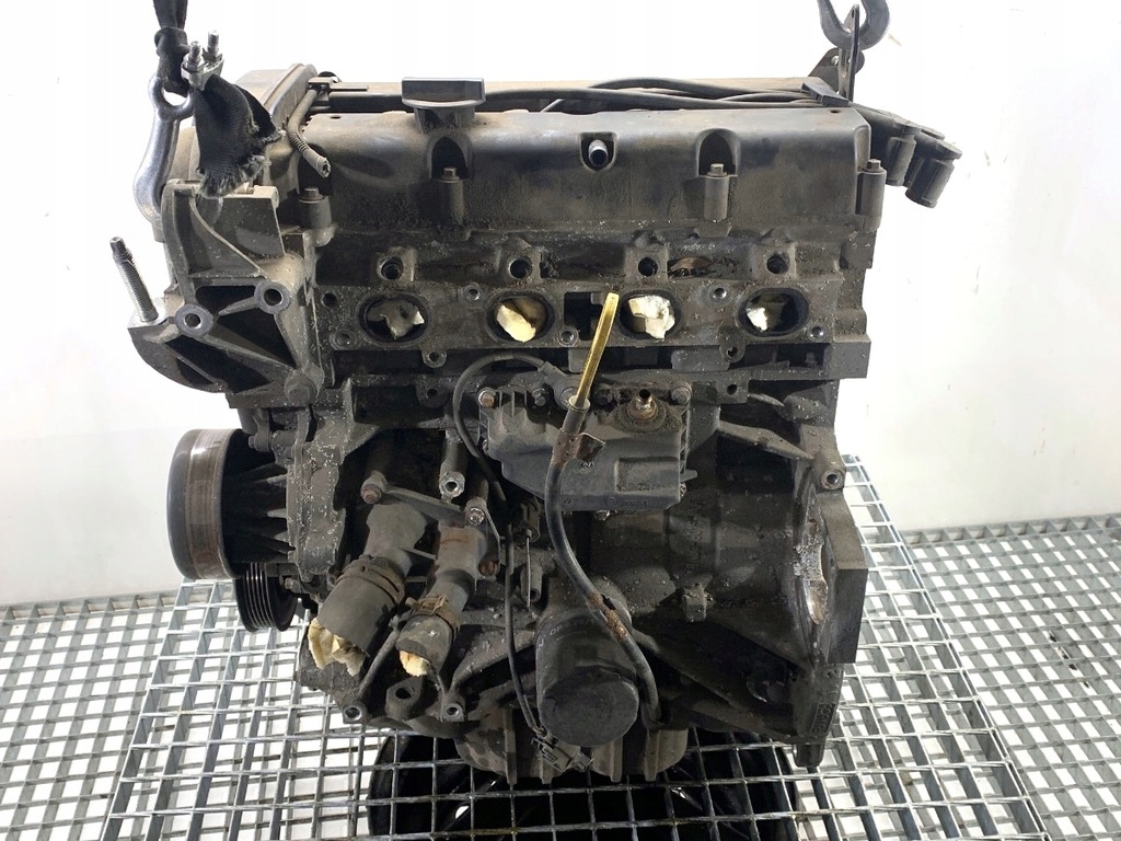 Moteur STJA — vue 2