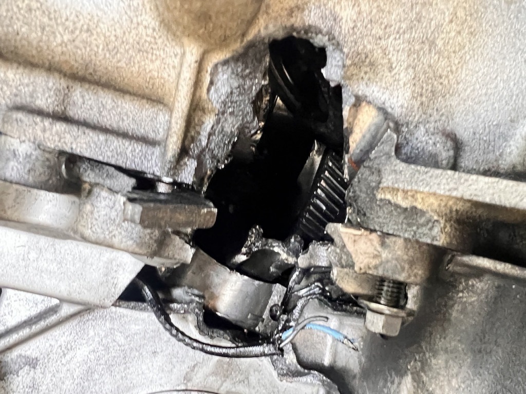 Moteur 204DTD(AJ20D4) - Image 12