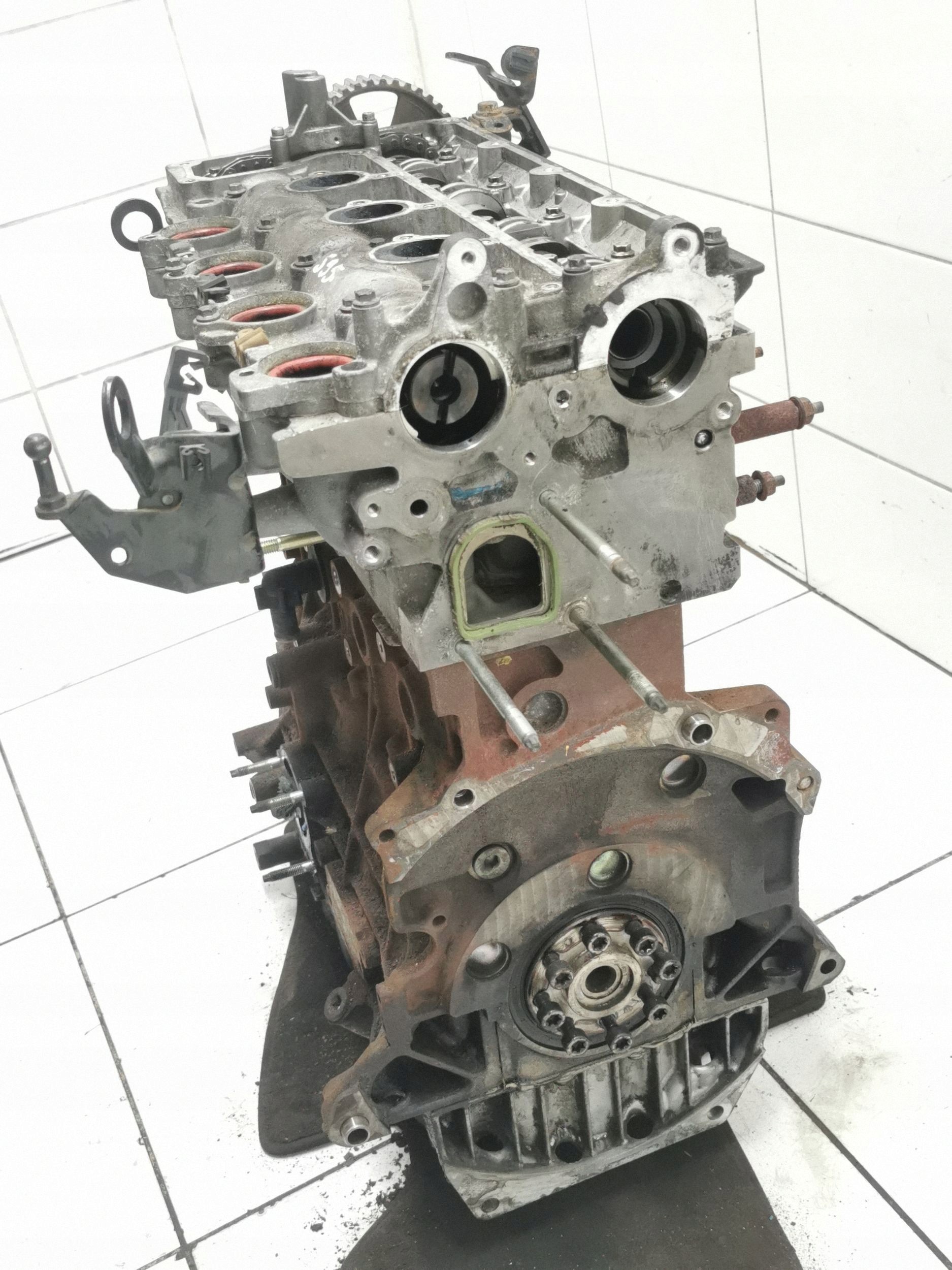 Moteur QXWA - Image 10