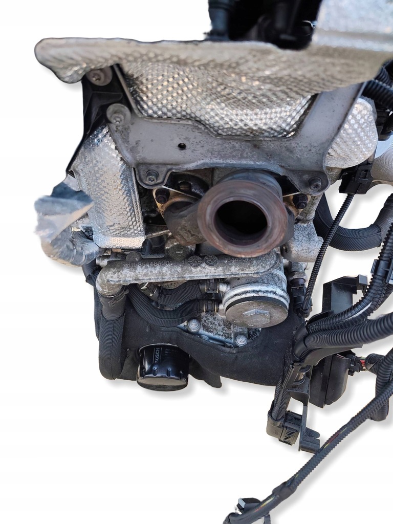 Moteur W20K06A - Image 3