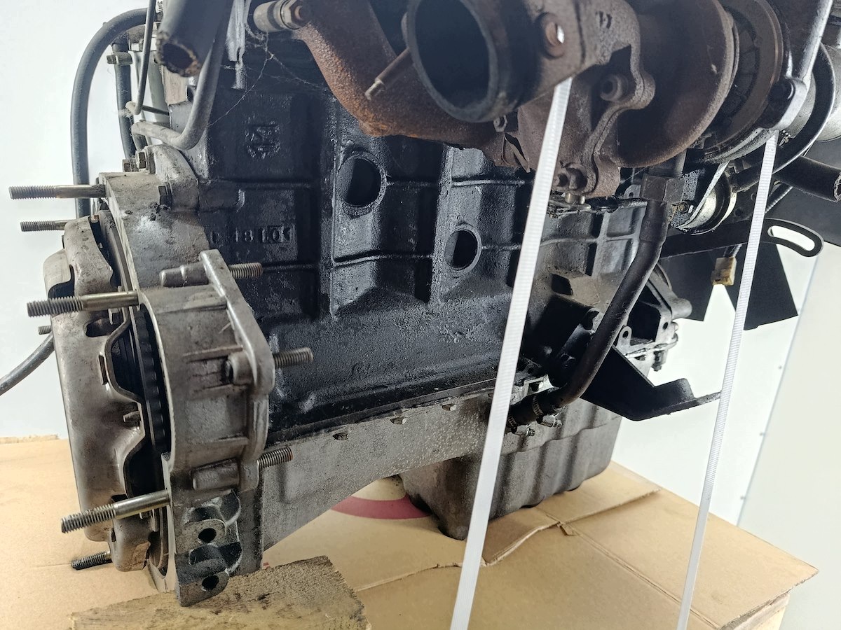 Moteur 4CT90-1 - Image 6