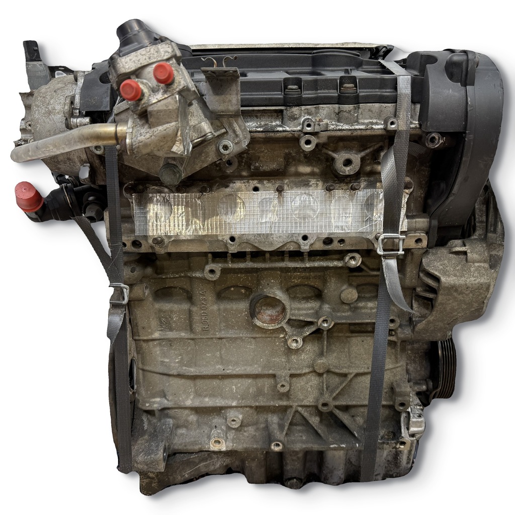 Moteur BLR — vue 3
