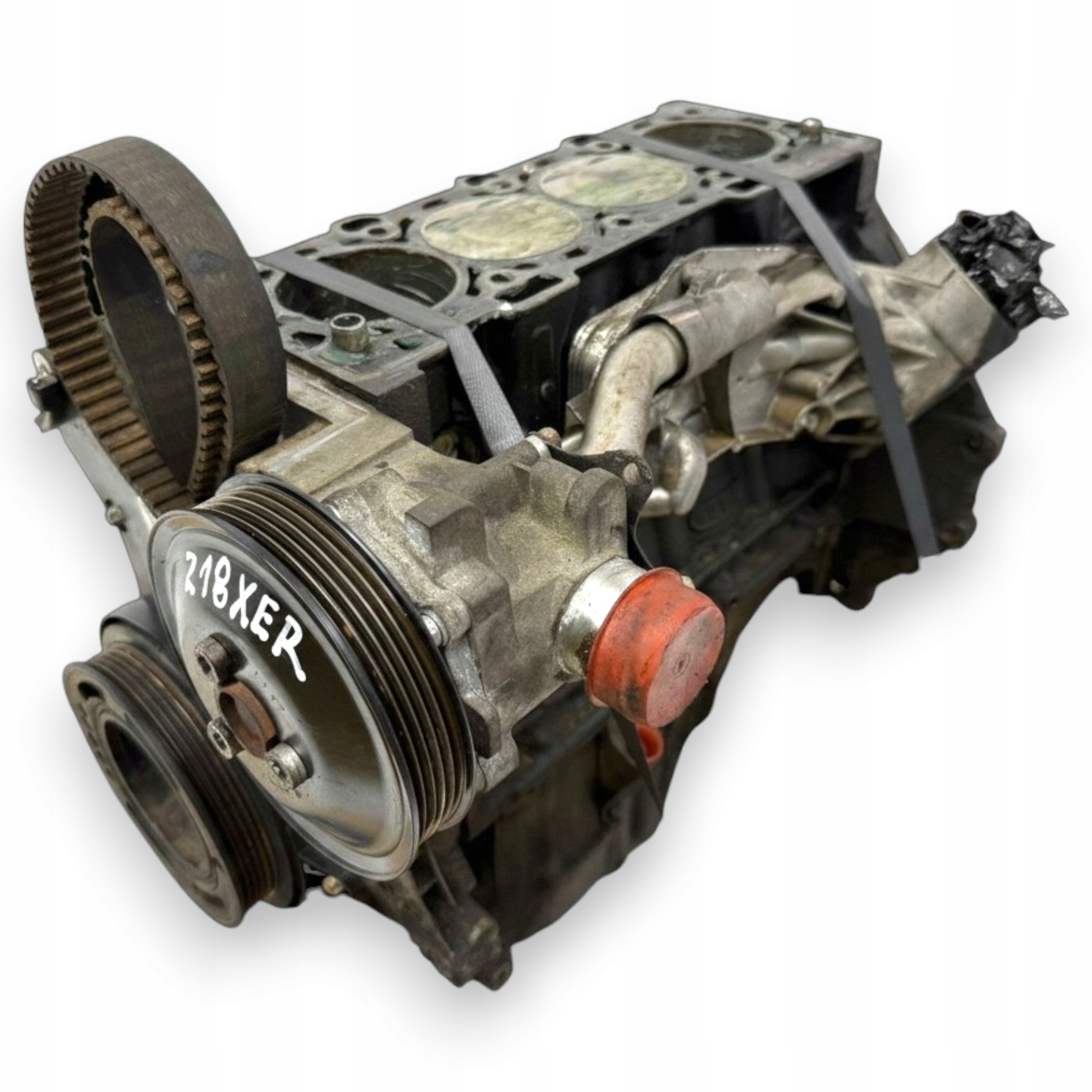 Moteur Z 18 XER - Image 1