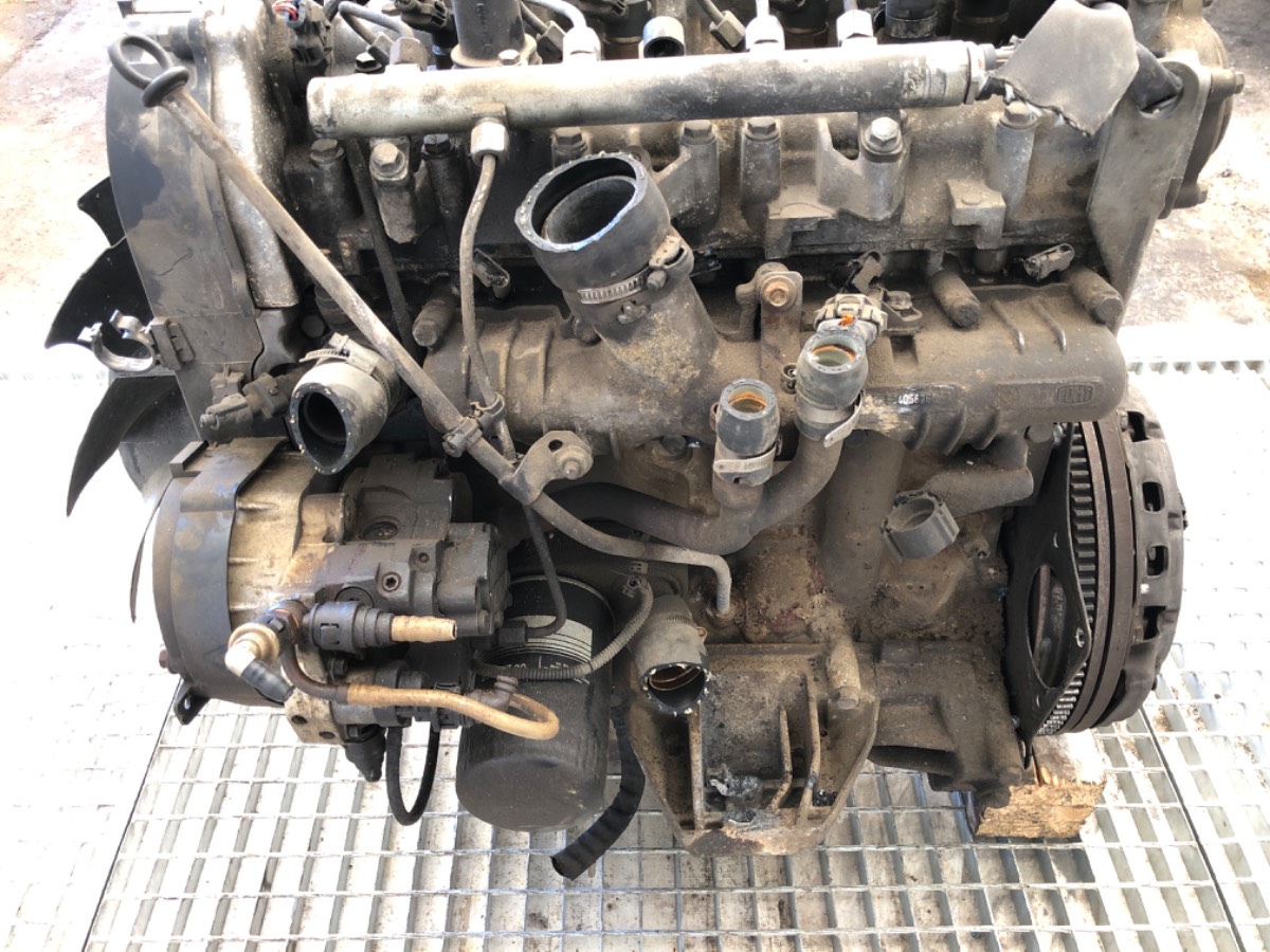 Moteur F1AE0481M - Image 6