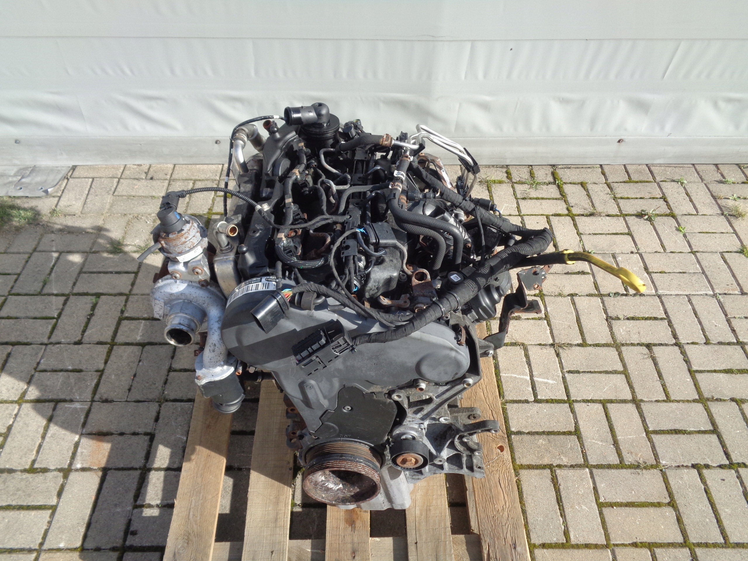 Moteur CKTB - Image 4