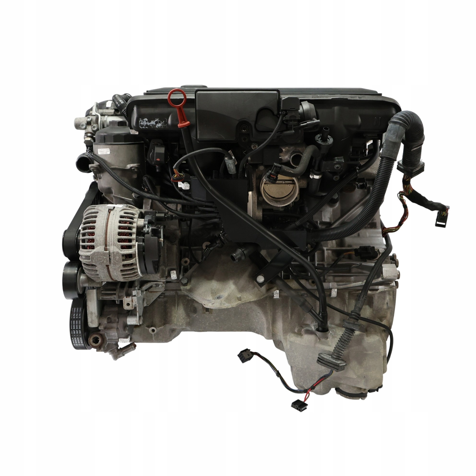 Moteur M54 B25 (256S5) - Image 14