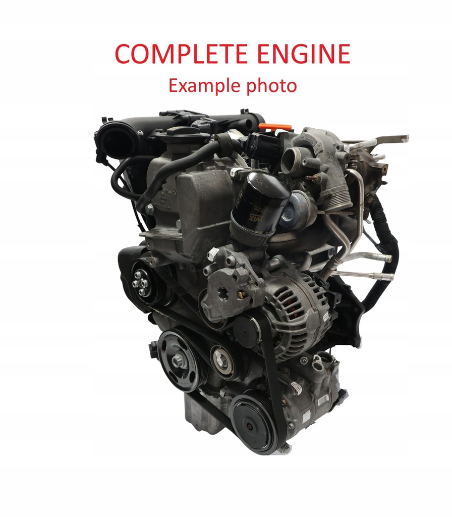 Moteur CAVE - Image 1