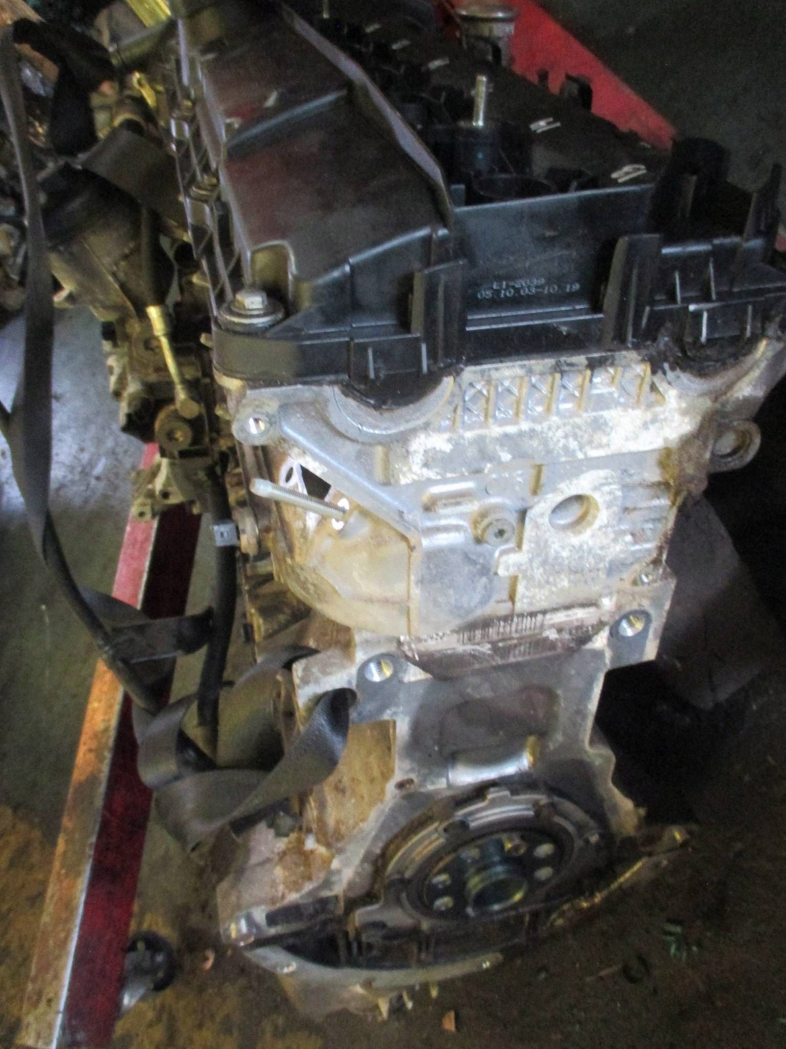 Moteur M54 B22 (226S1) - Image 4