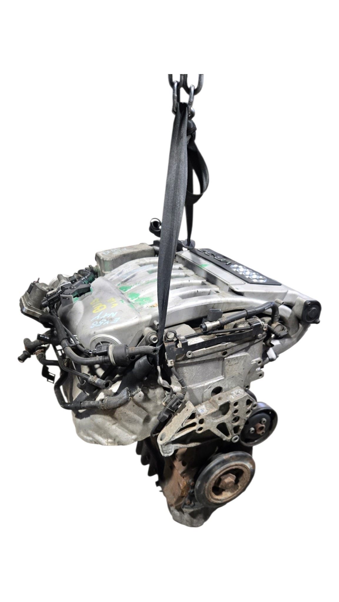 Moteur BUB - Image 12