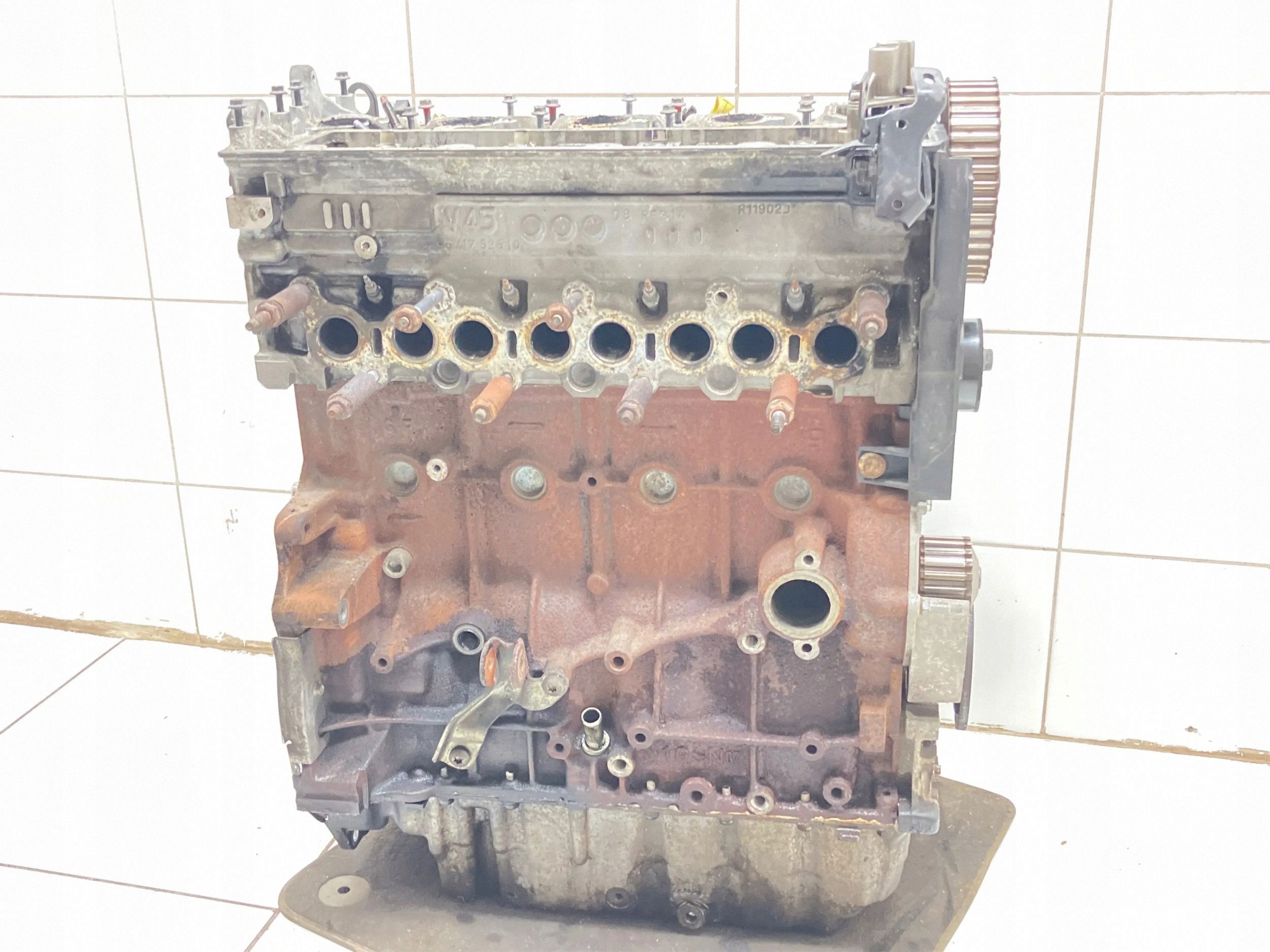 Moteur G6DG - Image 2
