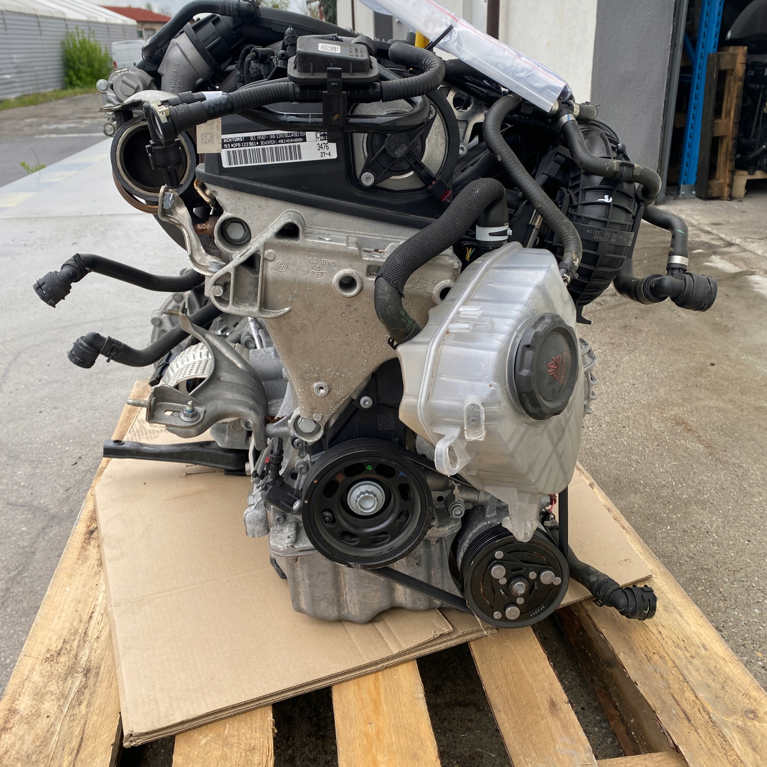 Moteur DPBC — vue 2