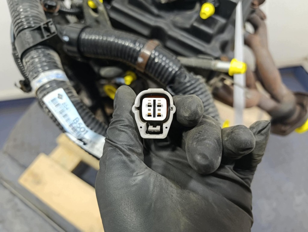 Moteur 4A92 - Image 10
