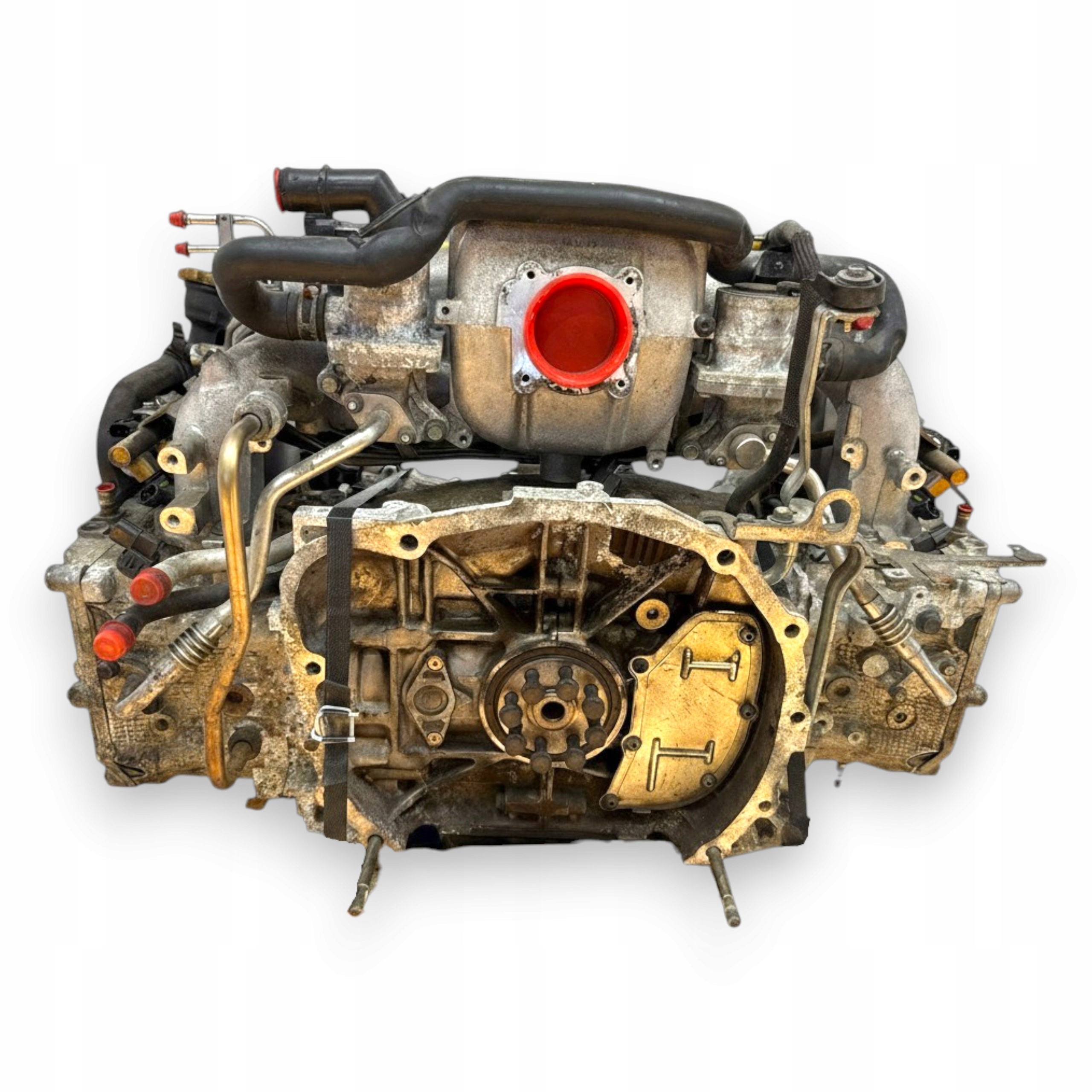 Moteur EJ204 - Image 4