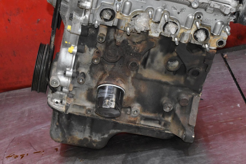 Moteur B10D1 - Image 4