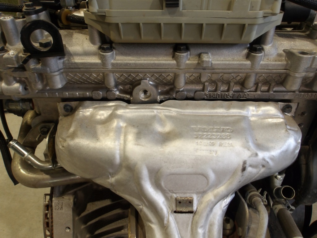 Moteur B 4204 T14 - Image 5