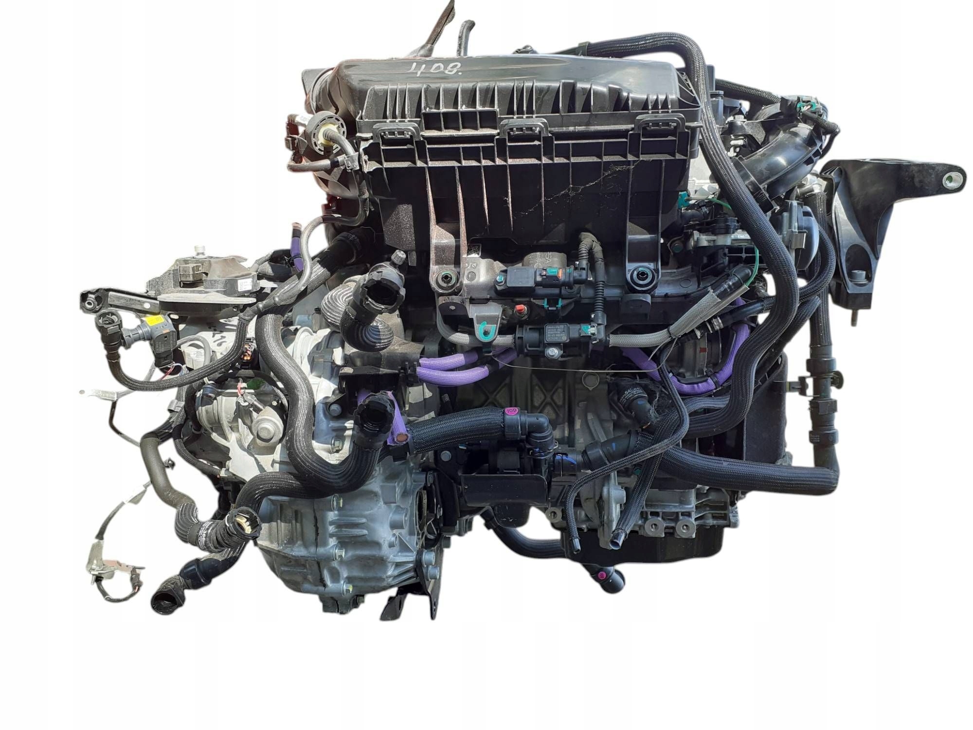 Moteur HNS (EB2ADTS) - Image 2
